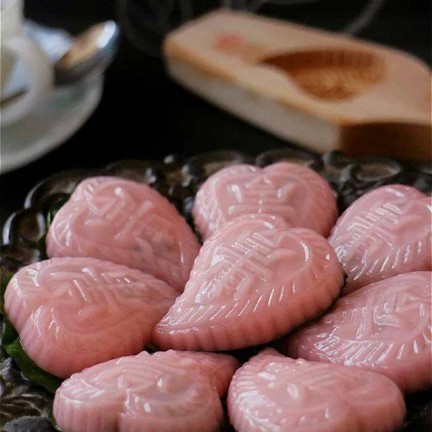 Kue Tio Ciu